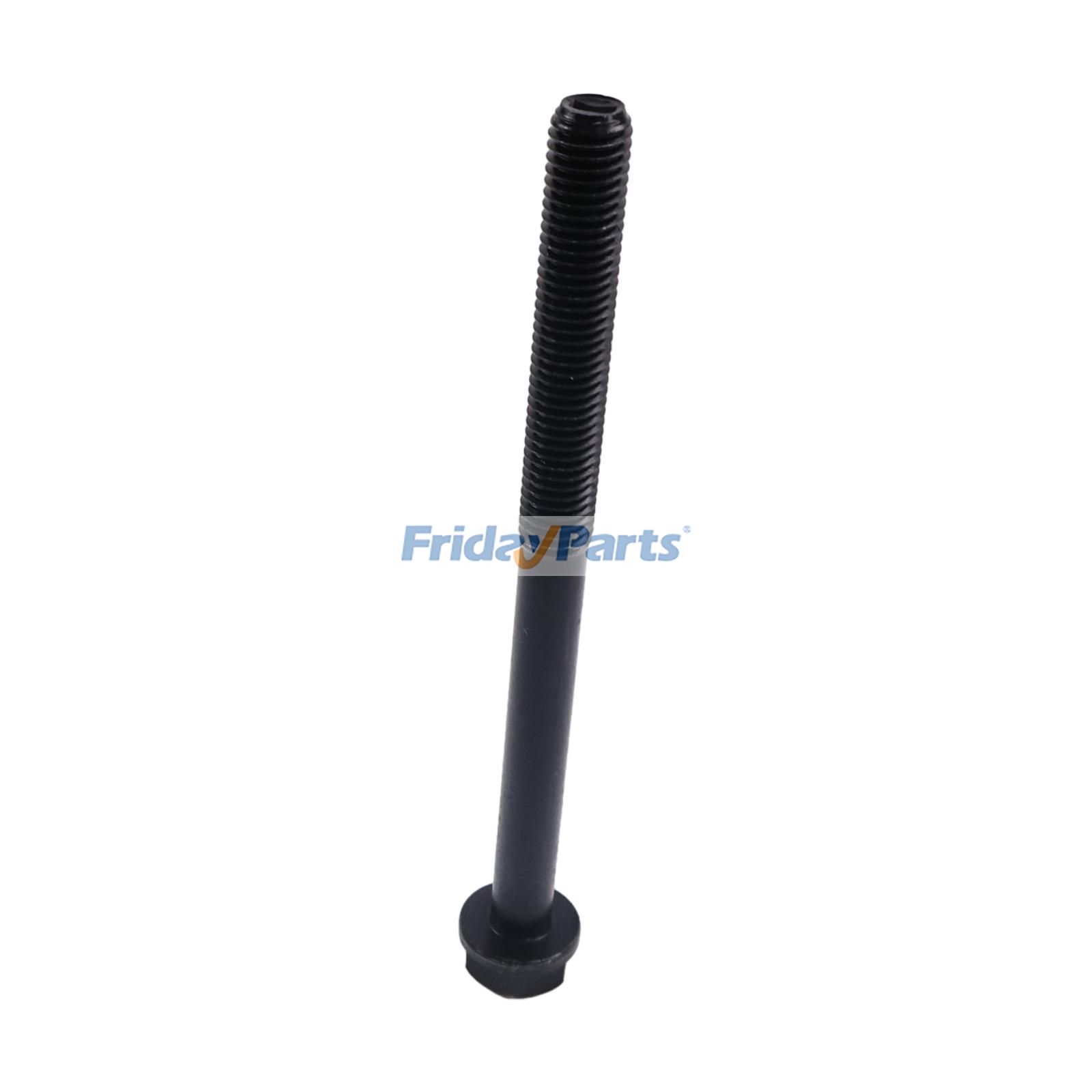 1 Set Cylinder Head Bolt 4891025 for Iveco FPT Engine F4DE F4DFE CASE Loader 521E 521F 580SN 590SN 621E 621F 721D 721E 721F 821E 821F for less