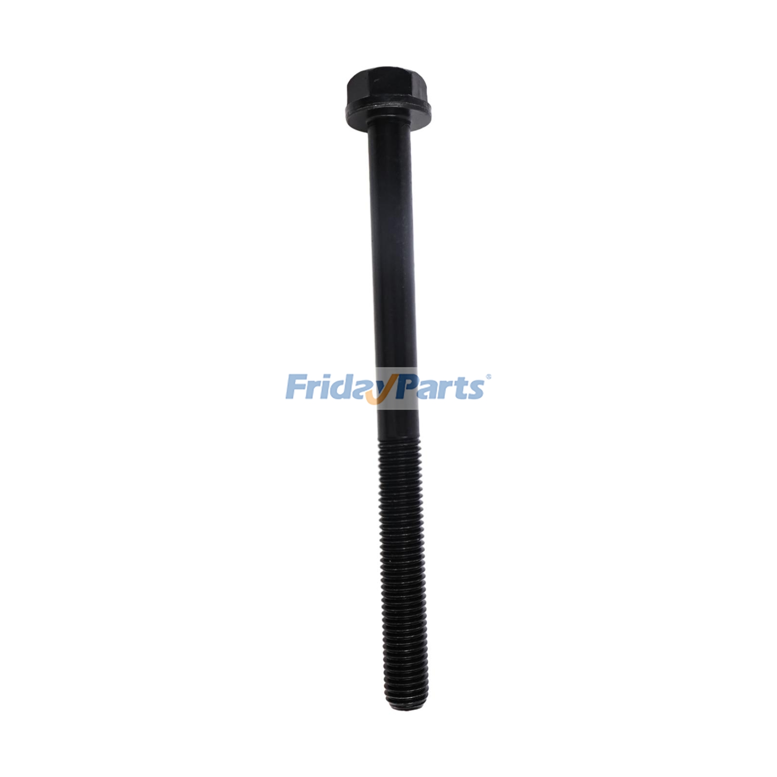Cylinder Head Bolt compatible with Dozer,Engine,Loader