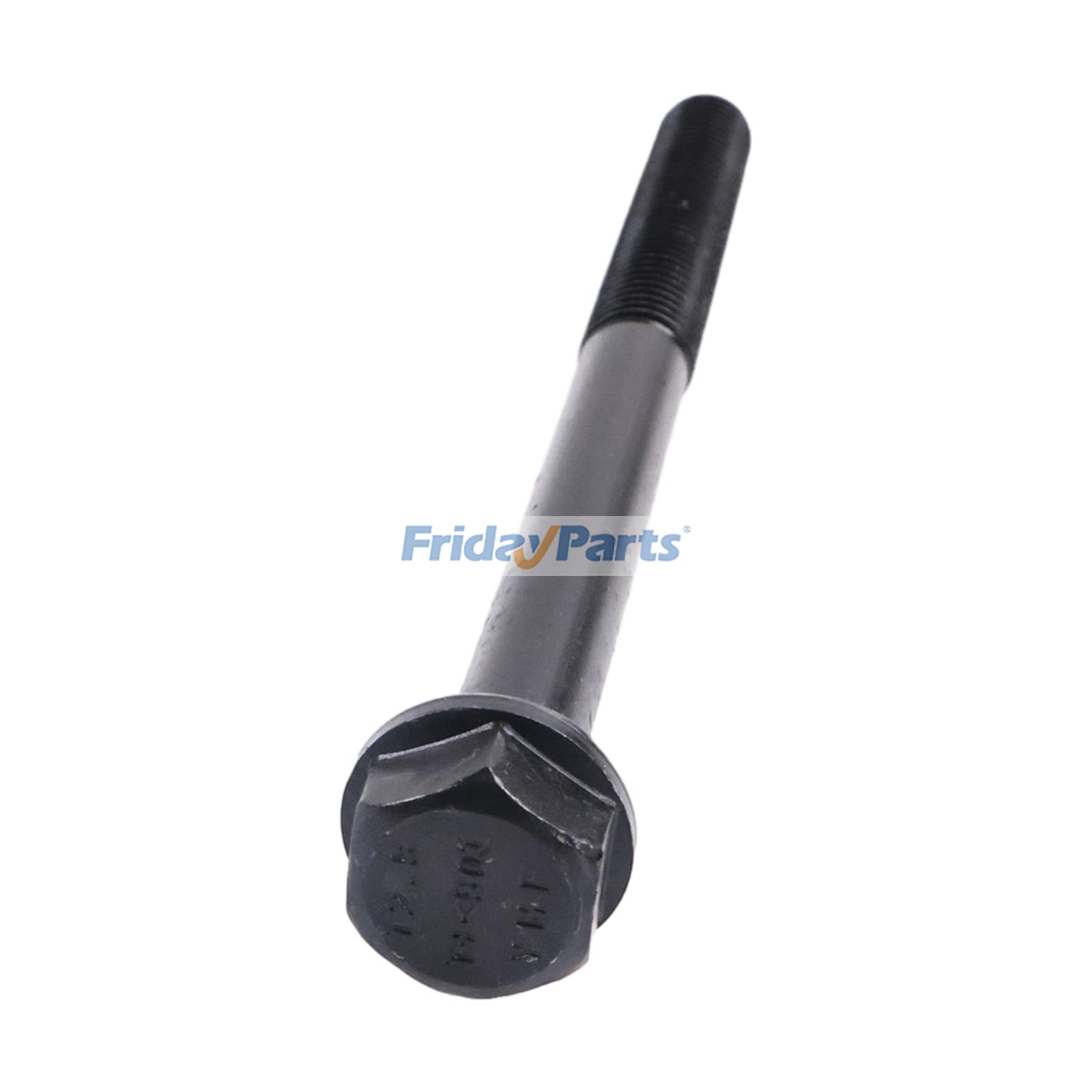 1 Set Cylinder Head Bolt 4891025 for Iveco FPT Engine F4DE F4DFE New Holland Loader LW170.B LW190.B W110B W130B W170B W190B for less