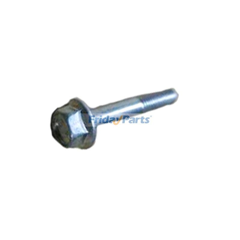 1 Set Cylinder Head Bolt 6610-11-1611 6610-11-1610 for Komatsu NH-220-CI-1B NH-220-CI-2B   NHC-4-CI-1S NTC-743-1B NTO-6-B-1A Engine