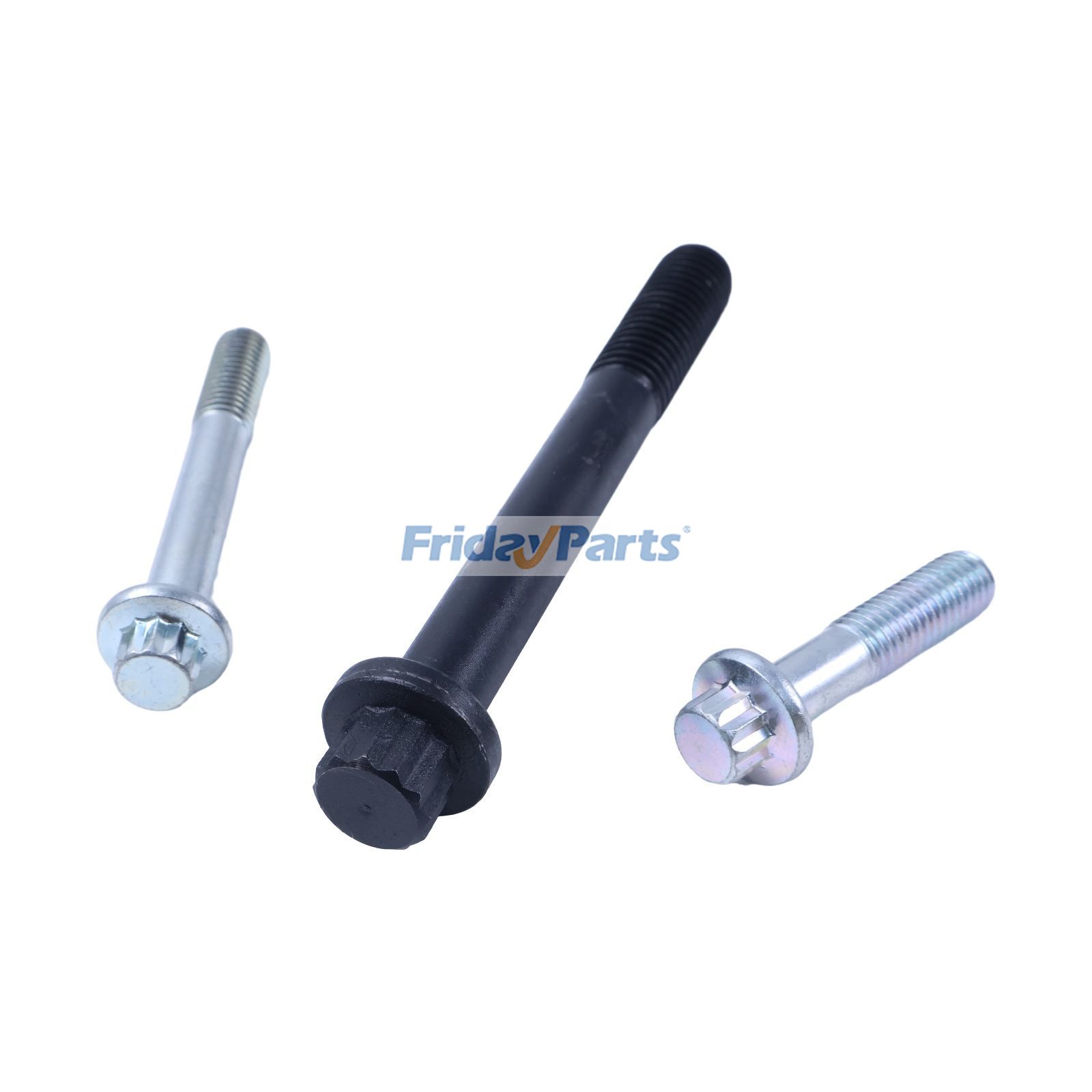 Boulon de culasse de FridayParts