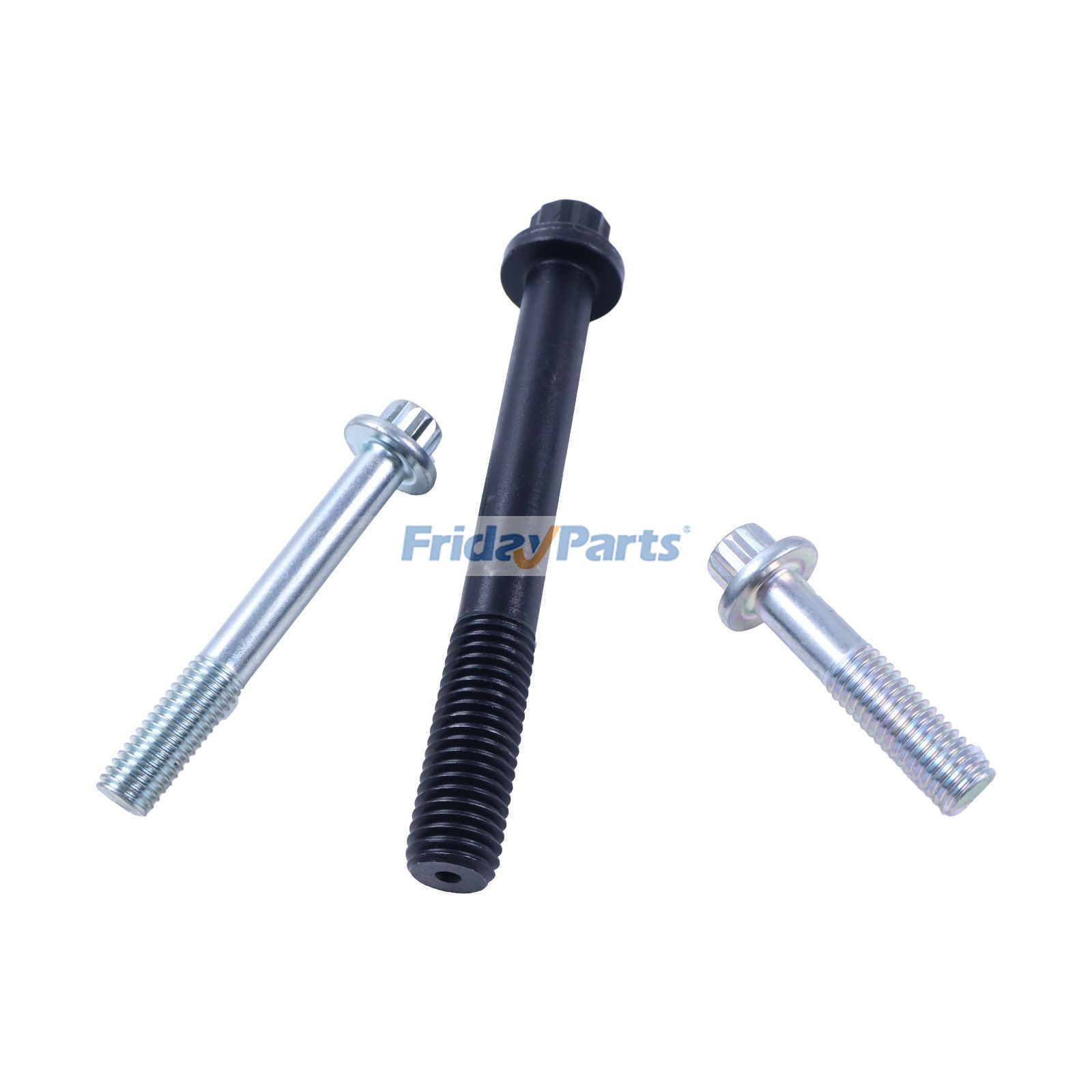 Boulon de culasse Pour ISUZU