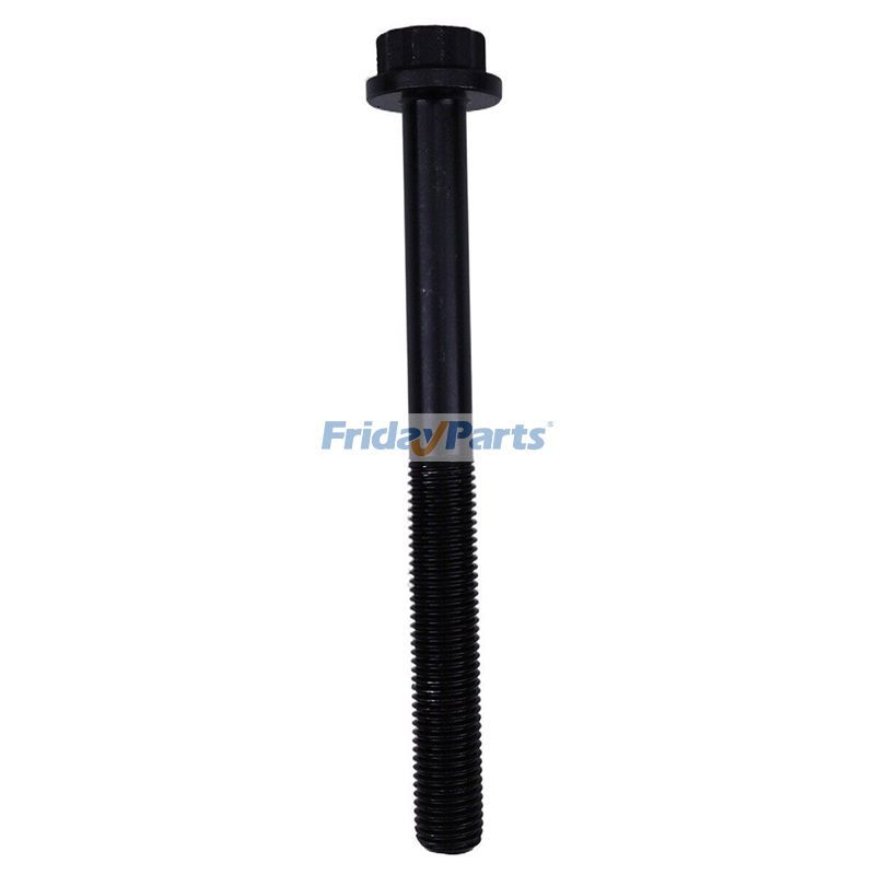1 Set Cylinder Head Bolt for Cummins in Stock in China,USA