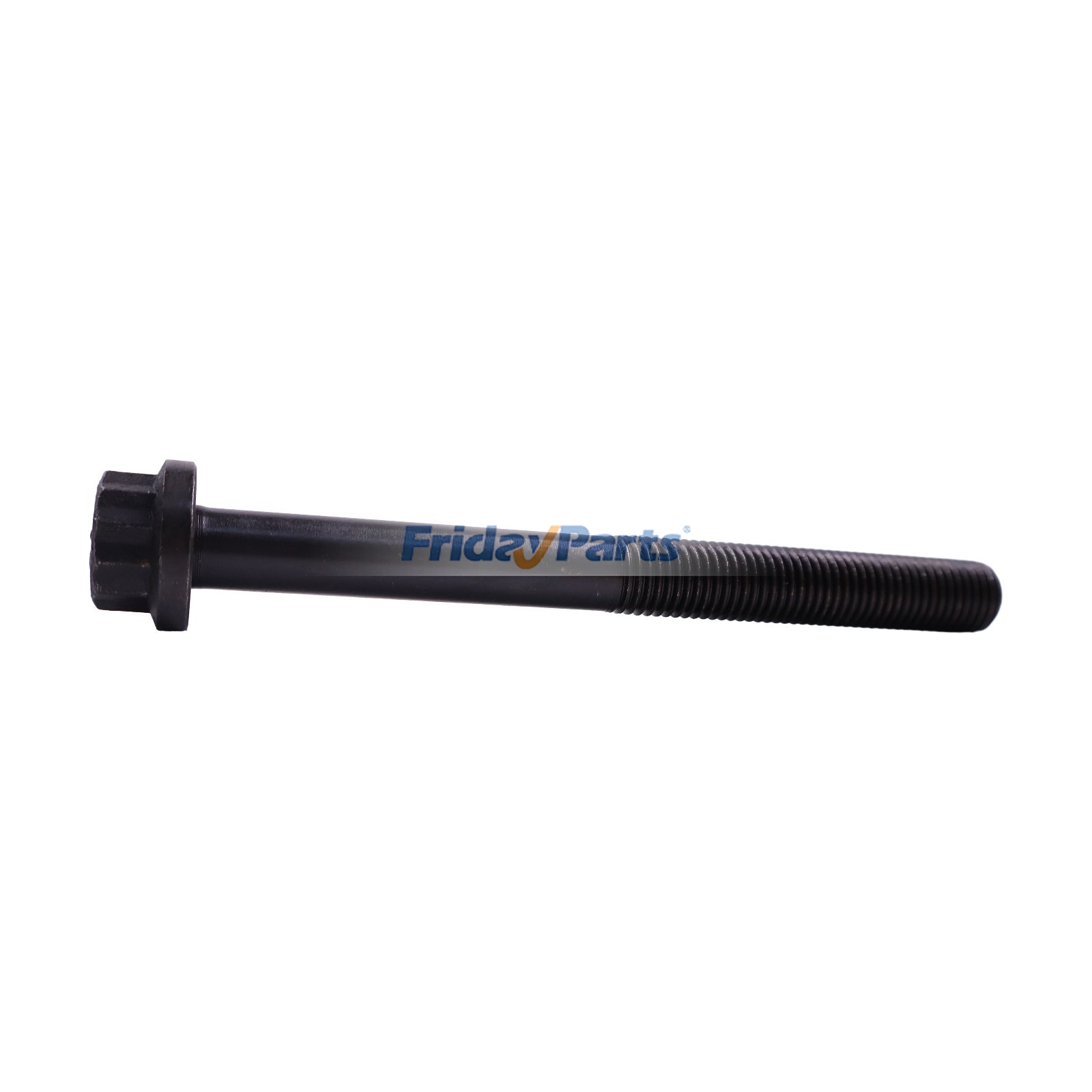 1 Set Cylinder Head Bolt for Cummins compatible with Engine