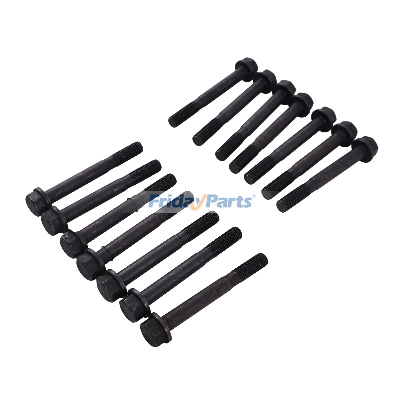 Cylinder Head Bolt for Engine,Excavator