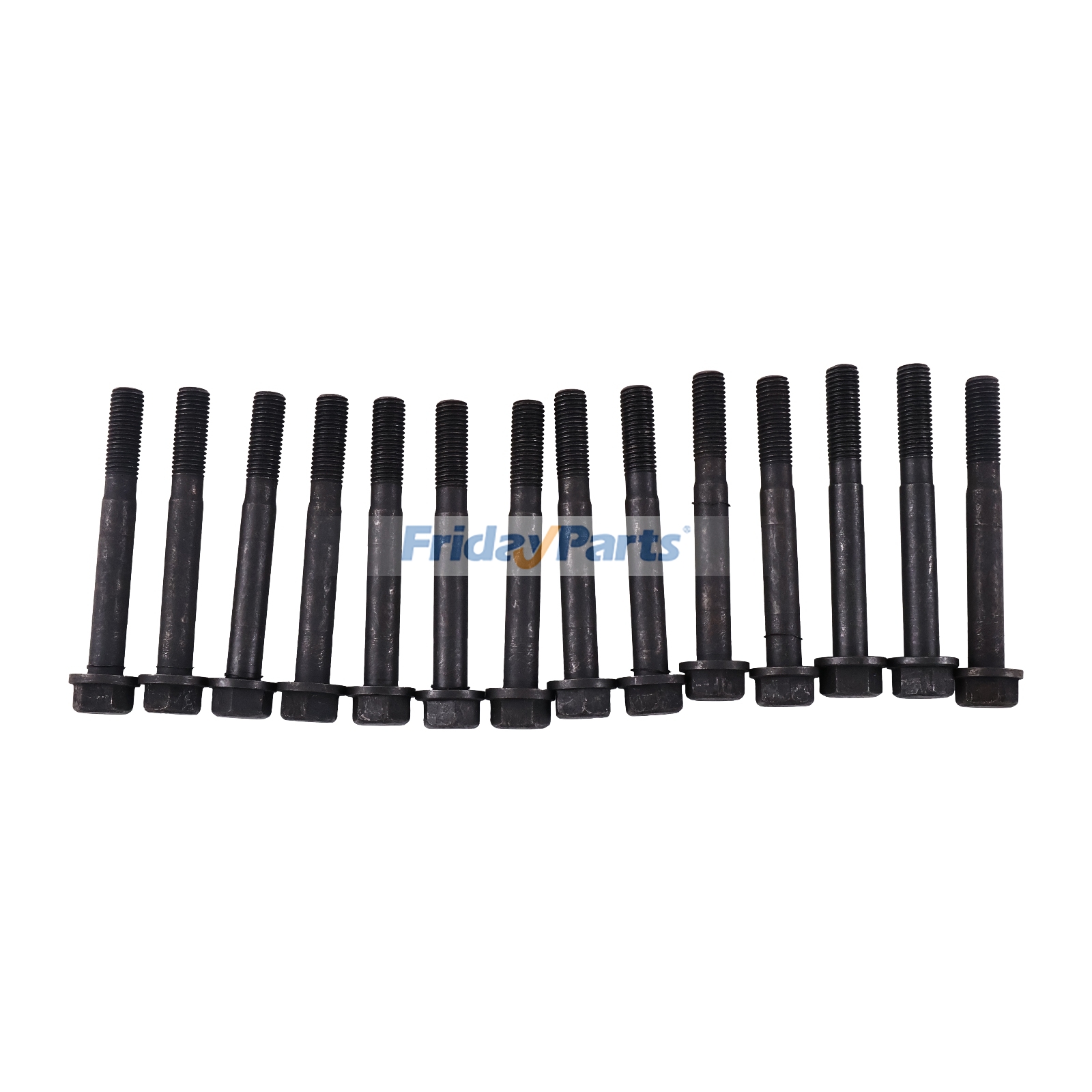  Cylinder Head Bolt For YANMAR