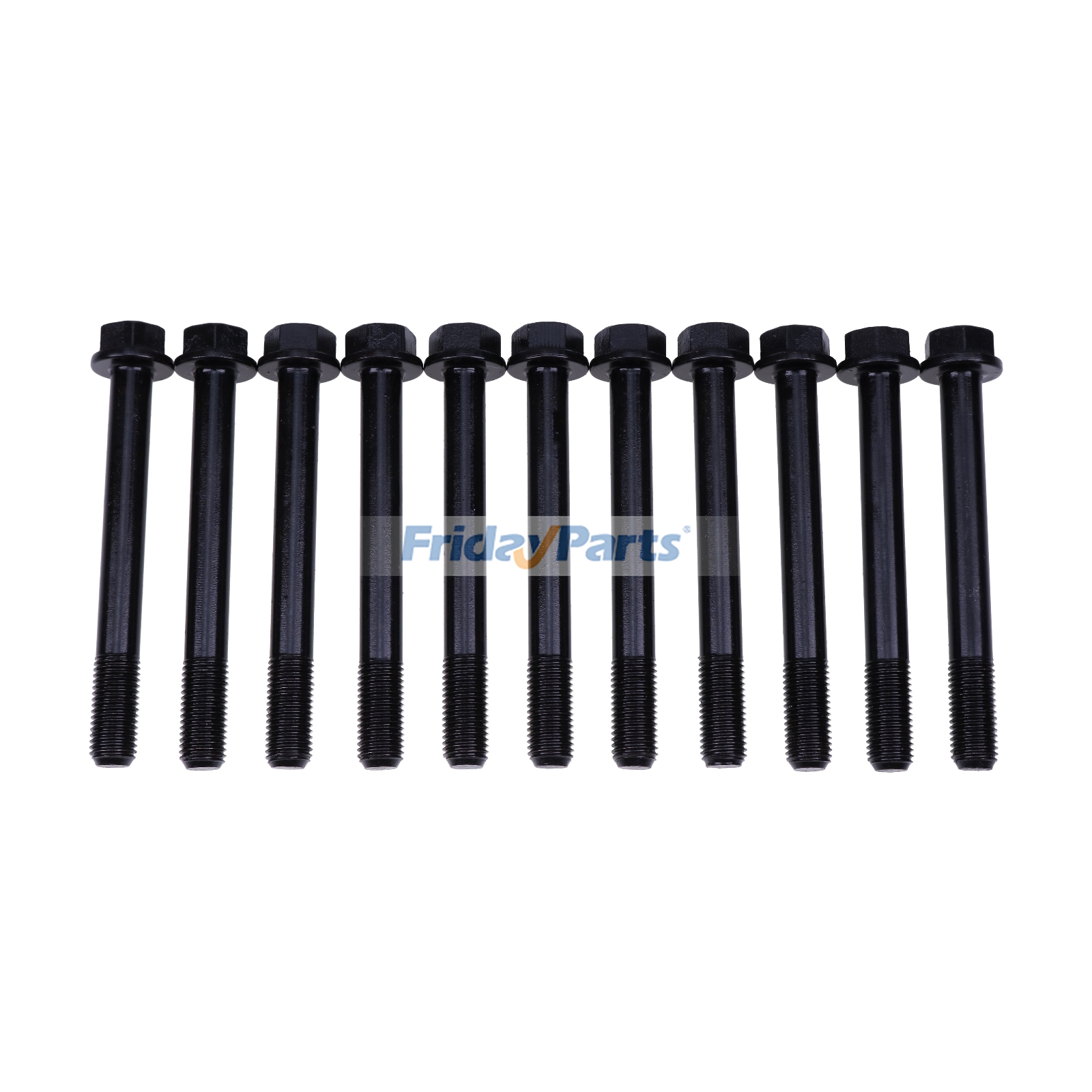 Engine,Tractor Cylinder Head Bolt