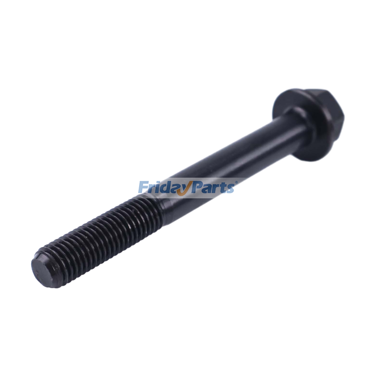 今すぐシリンダーヘッドボルトをチェック！