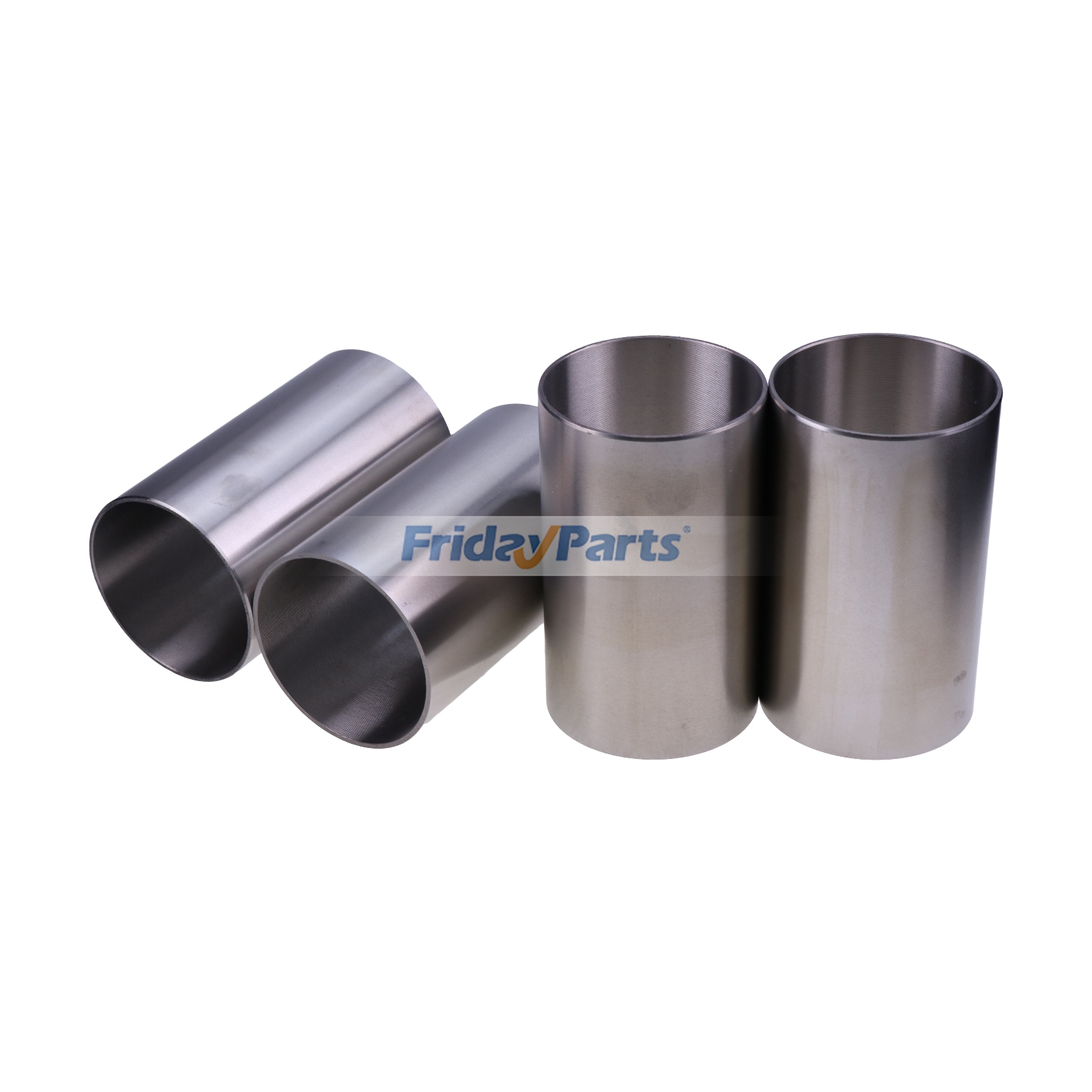 1 Set Cylinder Liner for Engine