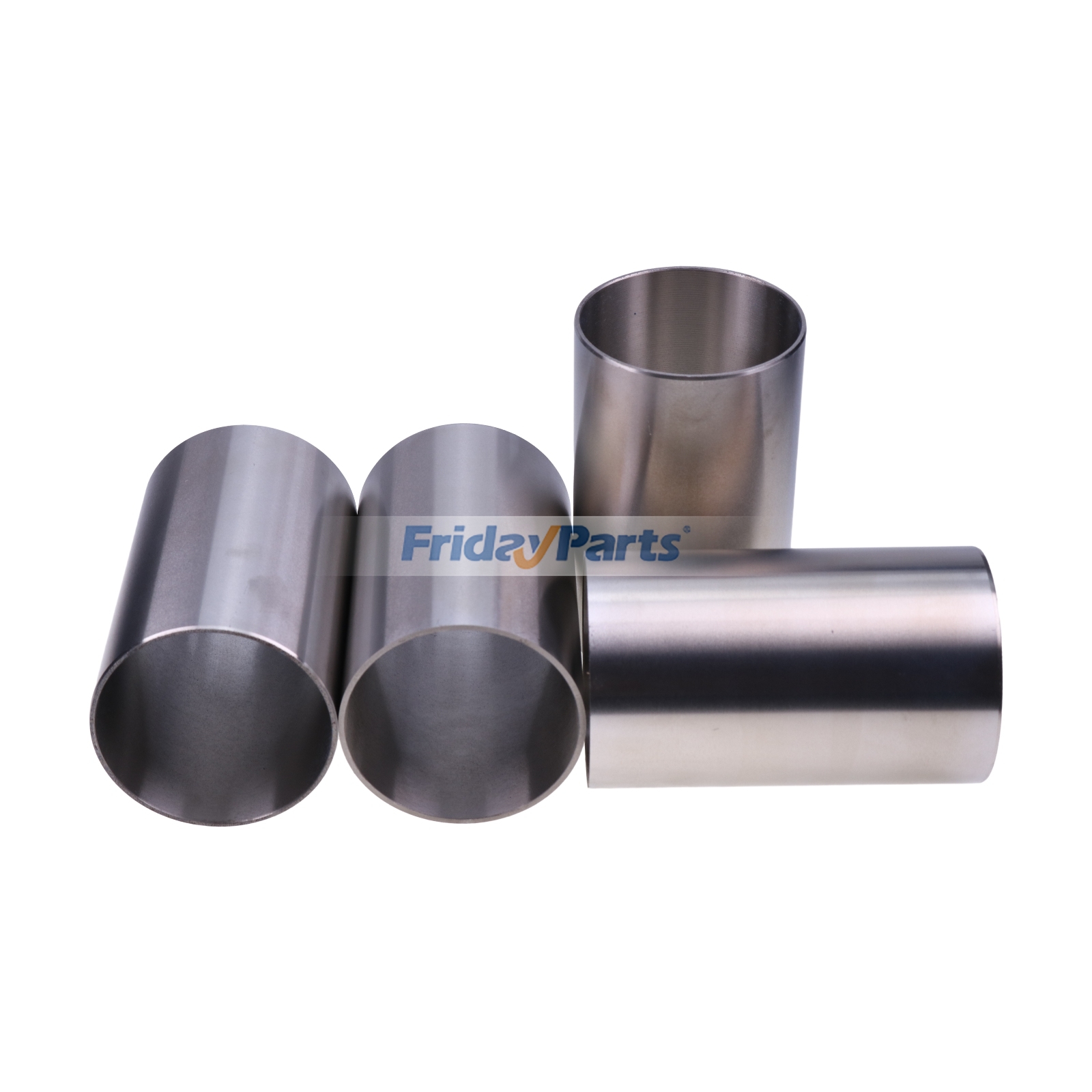 Engine 1 Set Cylinder Liner