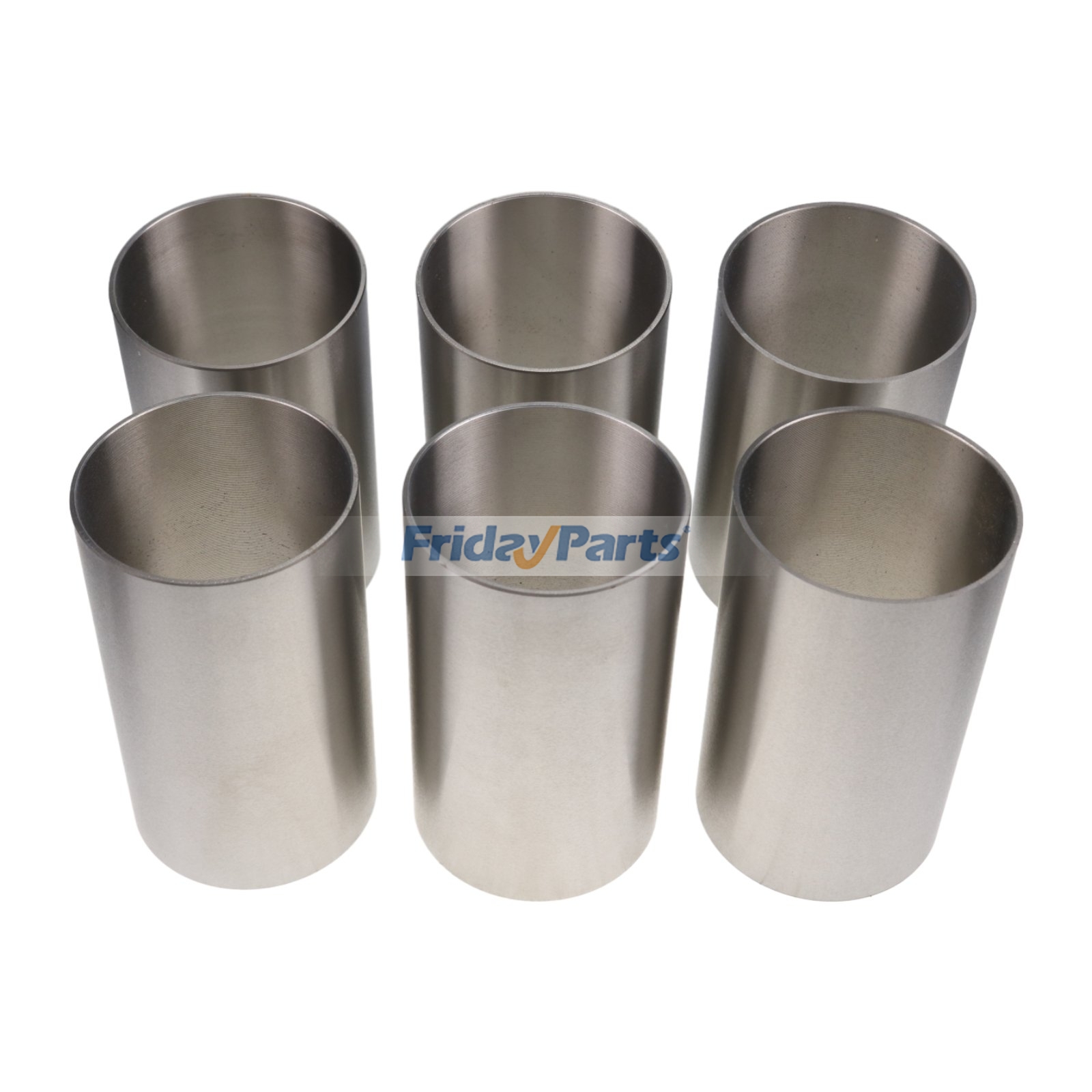 1 jeu de chemises de cylindrepour Tracteur