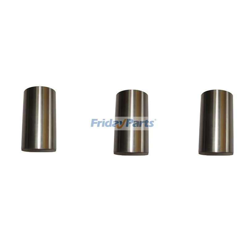 1 Set Cylinder Liner for Yanmar 3T84HNB Engine