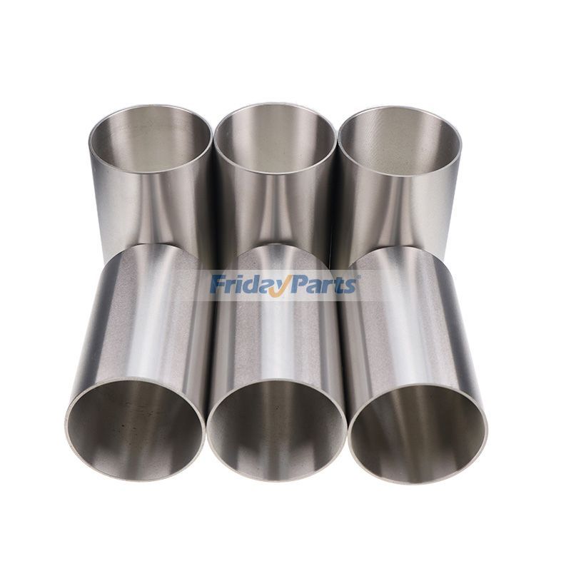 1 Set Cylinder Liner for Tractor