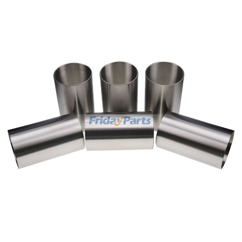 Tractor 1 Set Cylinder Liner