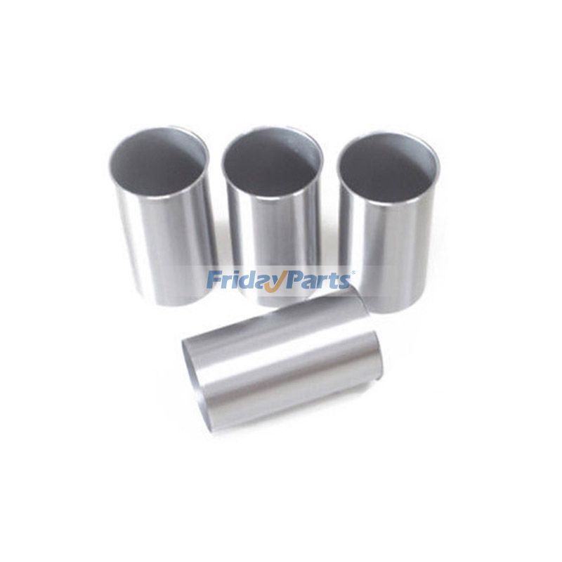 1 Set Cylinder Liners for Caterpillar CAT C1.1 Engine