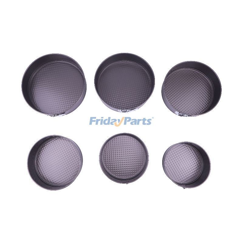 Moule à gâteau amoviblepour Autres