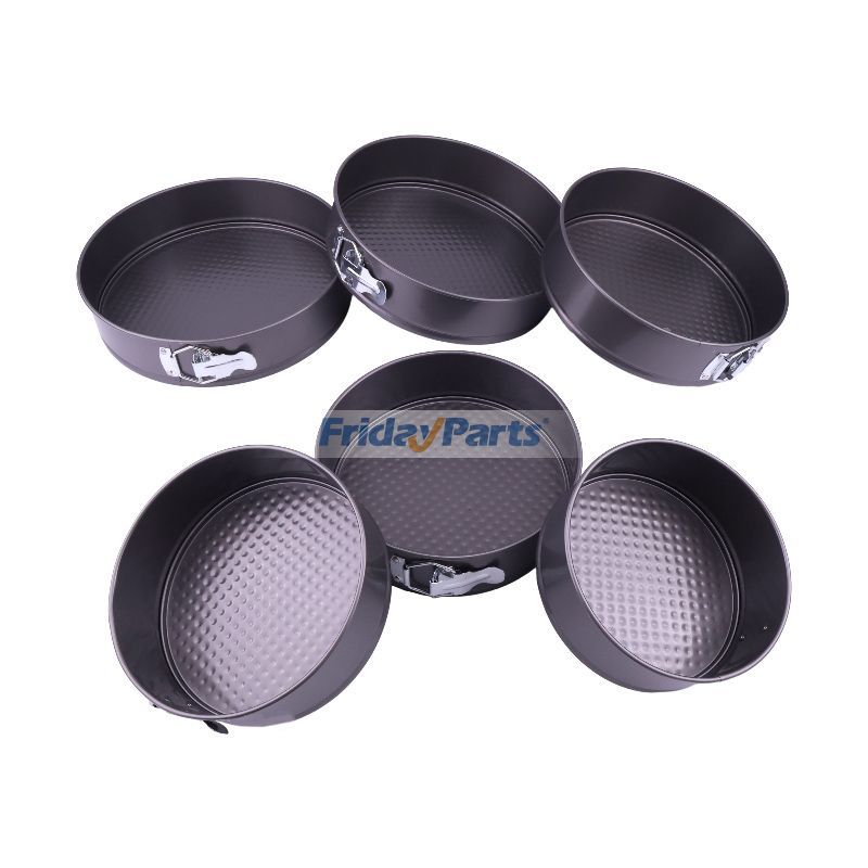 Moule à gâteau amovible Pour AUTRE MARQUE