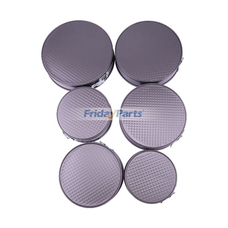 Achetez Moule à gâteau amovible chez FridayParts