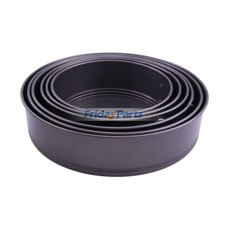 1 ensemble de moules à gâteaux amovibles pour pâtisseries et tartespourPour AUTRE MARQUE