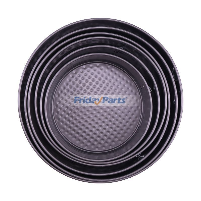 Moule à gâteau amovible de FridayParts