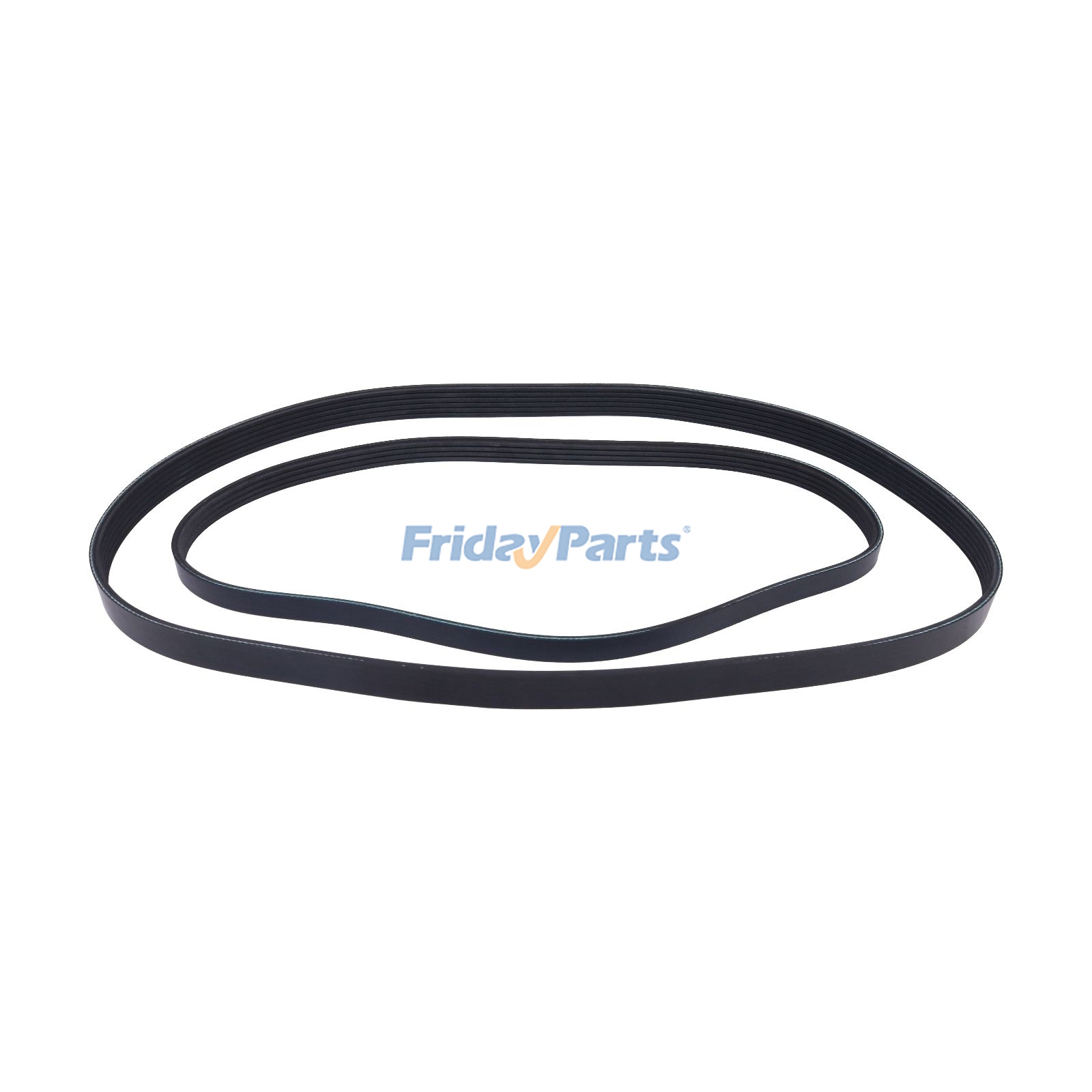 FridayParts Gürtel