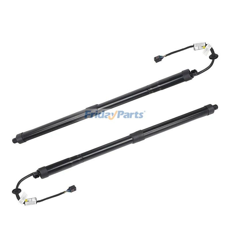 1 Set Elektrische Heckklappe Heben Unterstützung 81770-3Z100 81780-3Z100 für Hyundai i40 2011-2019