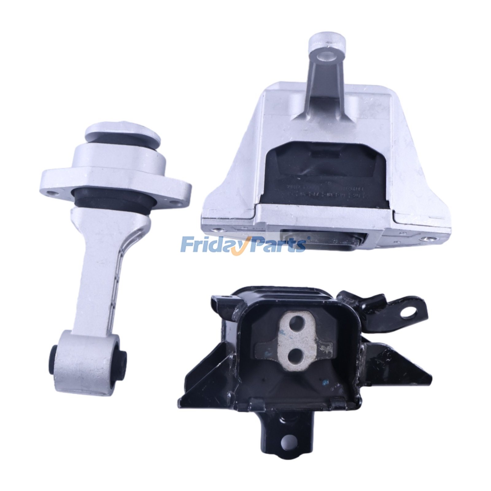 Motorlager und Getriebehalterungbei FridayParts kaufen