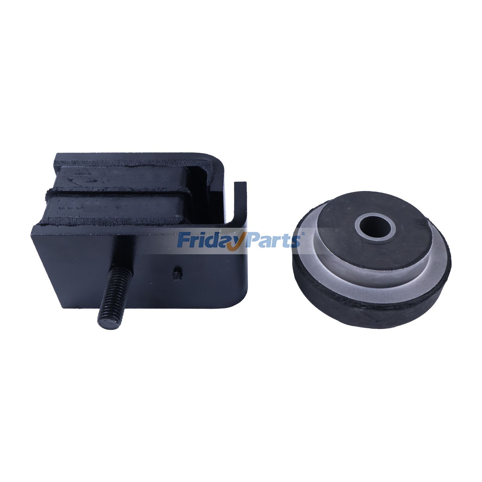 1 Set Mounting Rubber Cushion in Stock in China