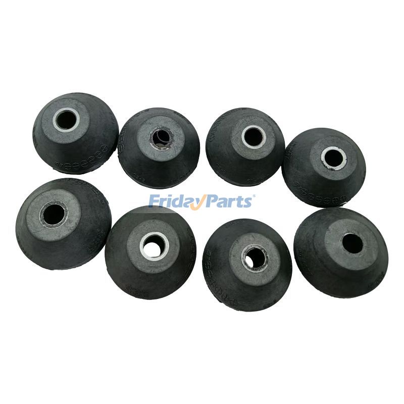  Engine Mounting Rubber Cushion in Stock in China