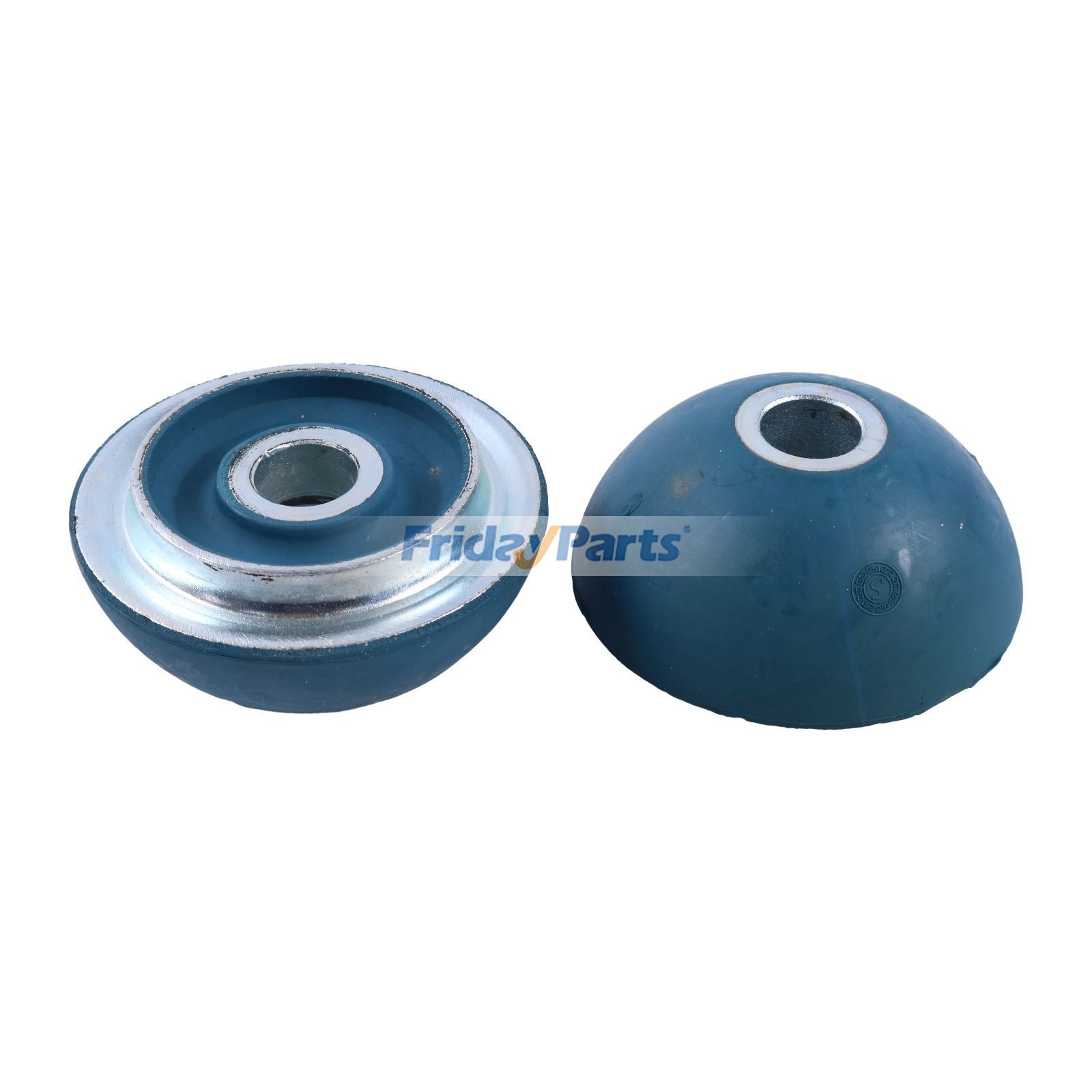  Engine Mounting Rubber Cushion For KUBOTA