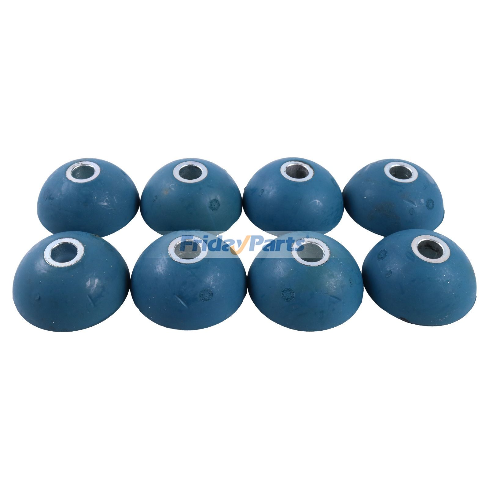 Engine Mounting Rubber Cushion for Excavator