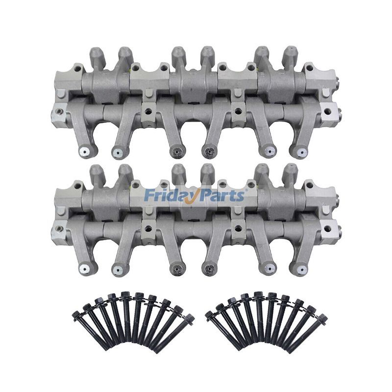 1 ensemble de culbuteur de moteur et d'arbre de levage 4892293AC pour Chrysler Sebring Dodge Charger Challenger 3.5L 4.0LpourPour Dodge,Pour Chrysler