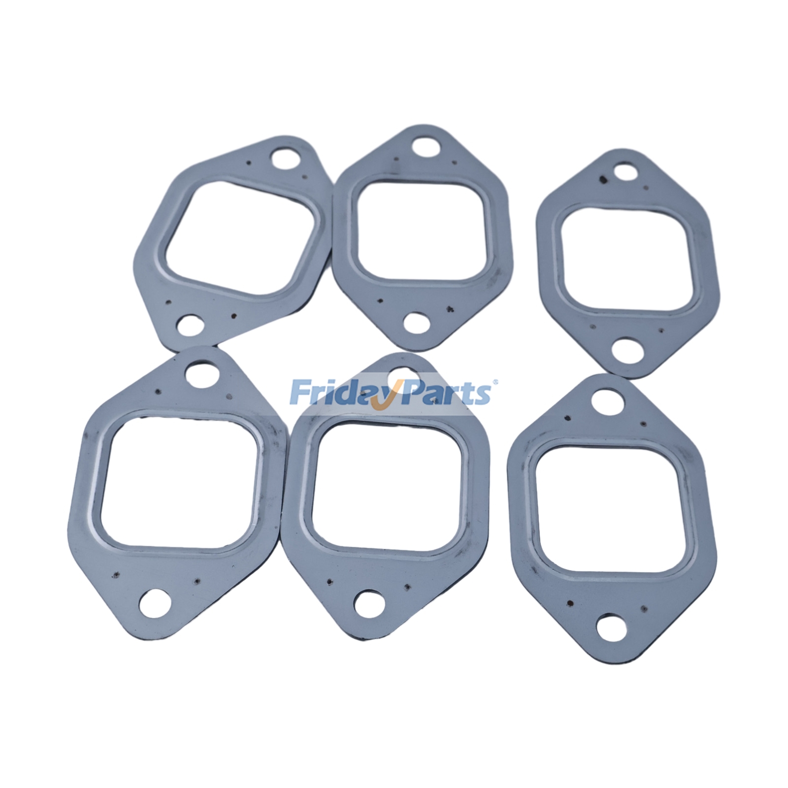 Exhaust Mainfold Gasket for Engine