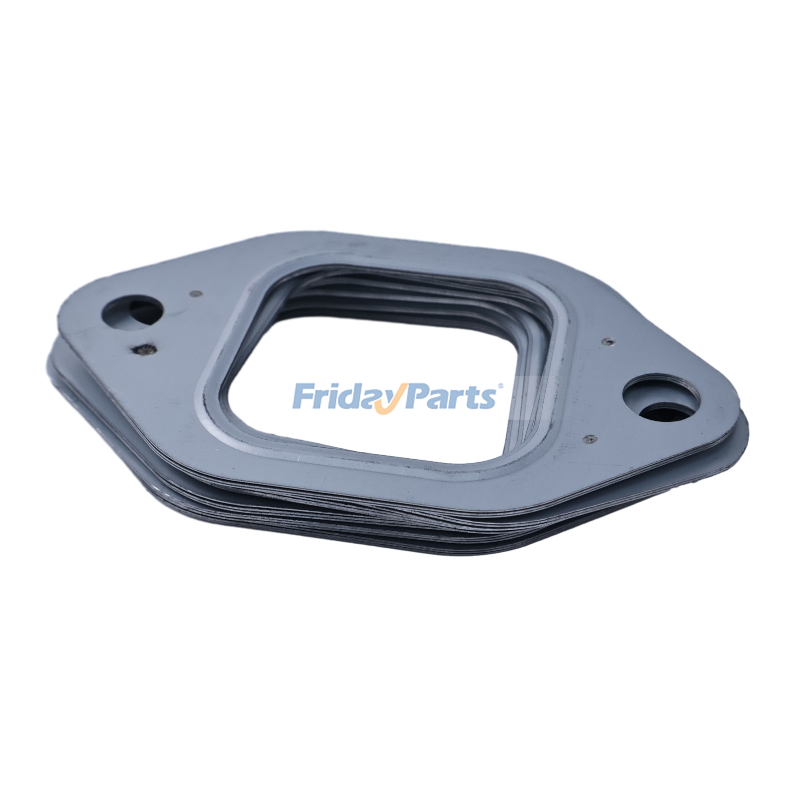 Exhaust Mainfold Gasket compatible with Engine