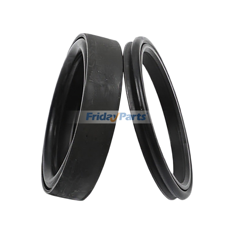1 Satz Gleitringdichtung VOE11102569 für Volvo Off-Road Trucks A25F A25G A30F A30G A35D A40 A40D T450D