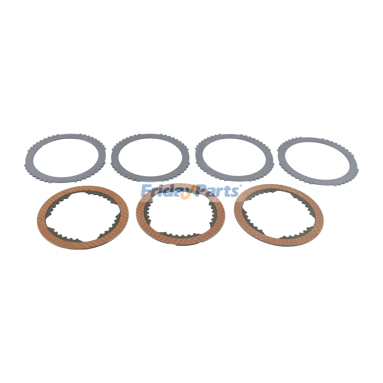 1 Set Friction Plate in Stock in China