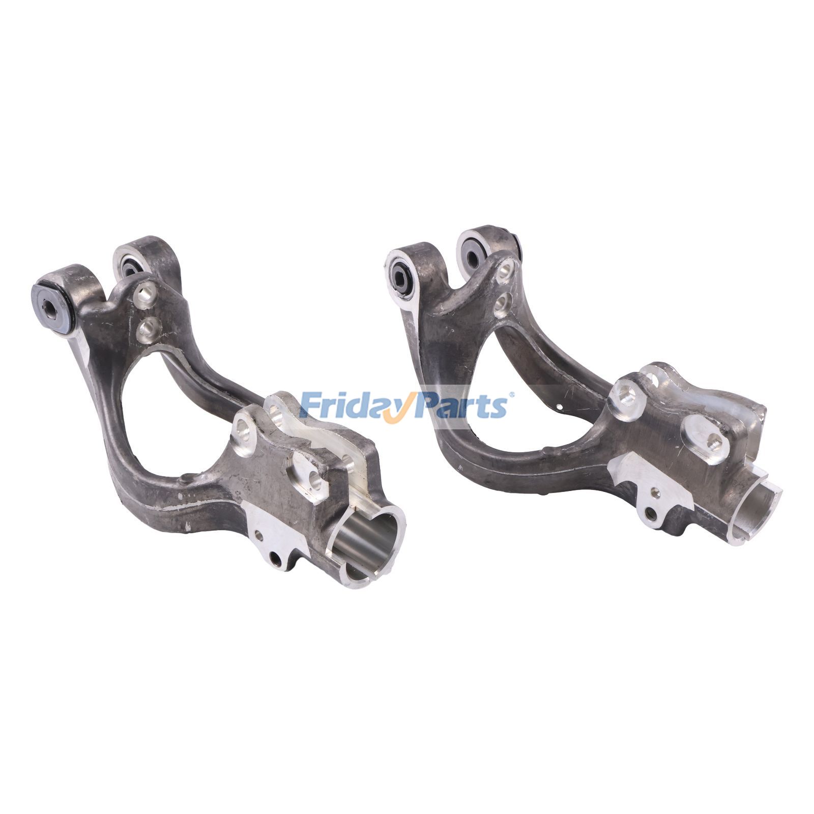  Front Suspension Strut Fork For Cadillac