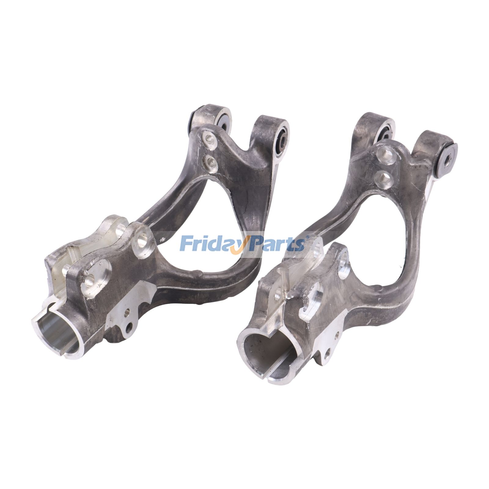 1 Set Front Suspension Strut Fork 23189140 23189141 for Cadillac XTS 2013-2019