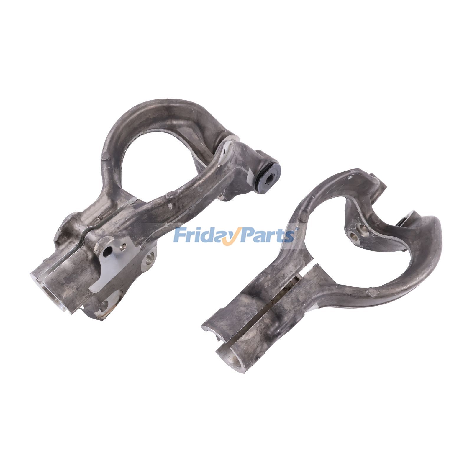 Front Suspension Strut Fork for Vehicle