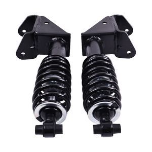 1 Set Front Shock Absorber JUO-F3350-20 JUO-F3390-20 for Yamaha Golf Cart G22