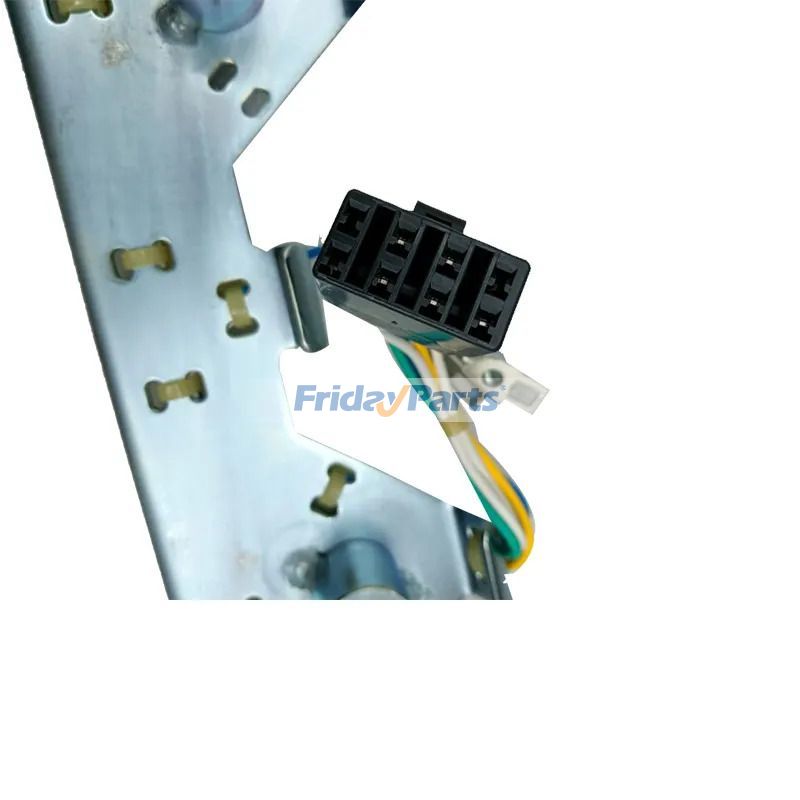 Kabelbaum für Einspritzdüsenfür Motor,BaggerFür JCB