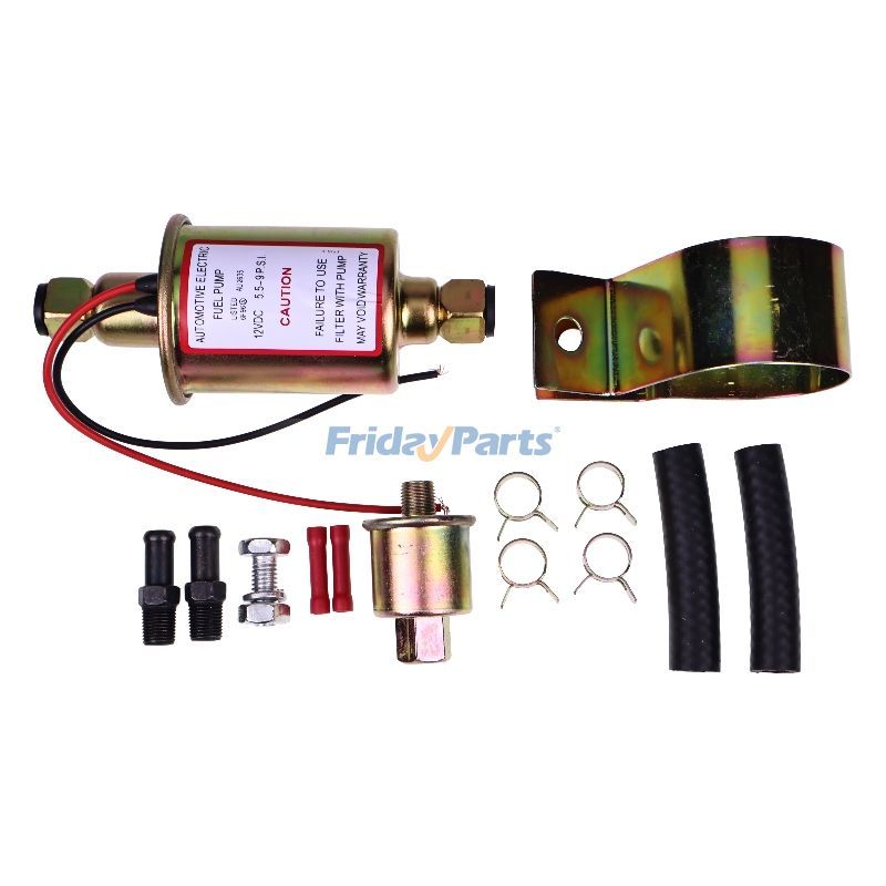  1 Set Fuel Pump for Ford Cadillac Buick Oldsmobile Chevrolet For Chevrolet
