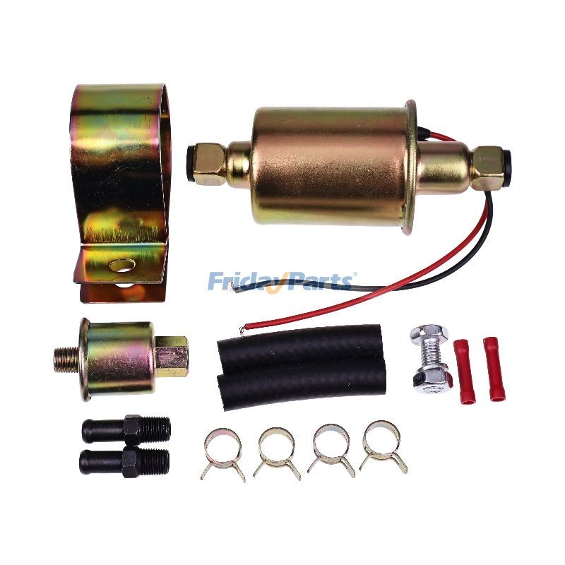 1 Set Fuel Pump for Ford Cadillac Buick Oldsmobile Chevrolet for Vehicle