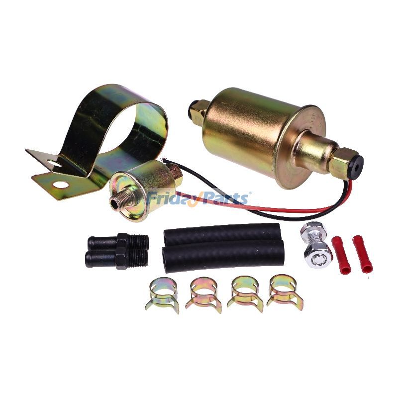 Vehicle 1 Set Fuel Pump for Ford Cadillac Buick Oldsmobile Chevrolet