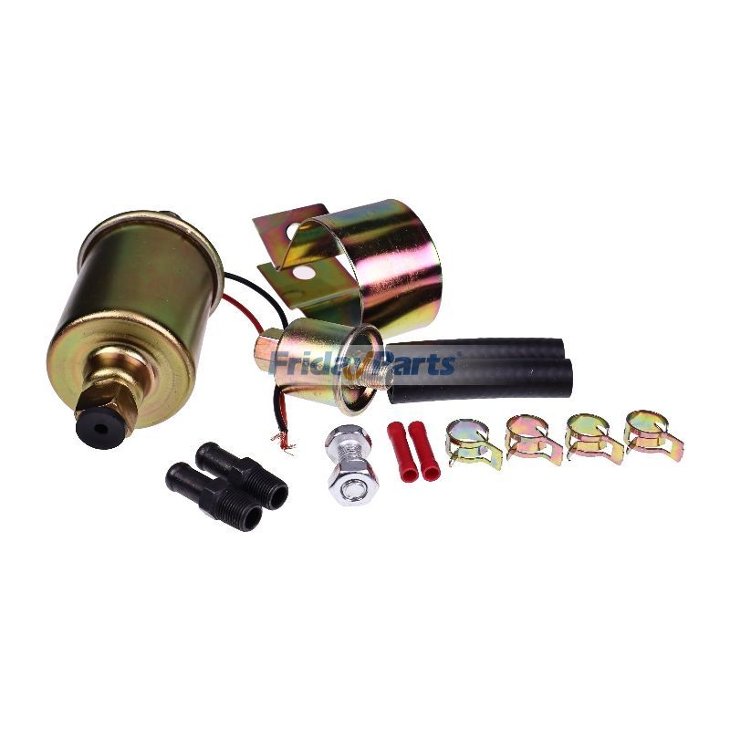 1 Set Fuel Pump for Ford Cadillac Buick Oldsmobile Chevrolet in Stock in China,China Stock