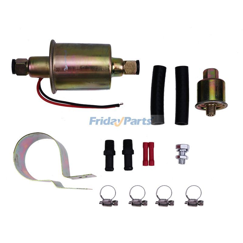 1 Satz Kraftstoffpumpe E8016S für Ford Dodge Mazda Subaru