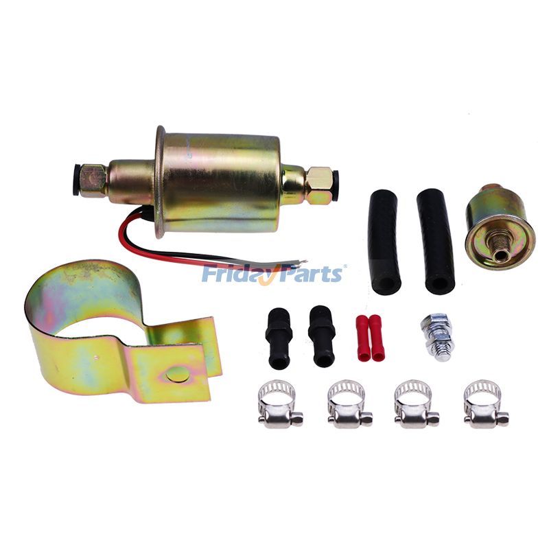 1 Satz Kraftstoffpumpe für Ford Dodge Mazda Subarufür Fahrzeug