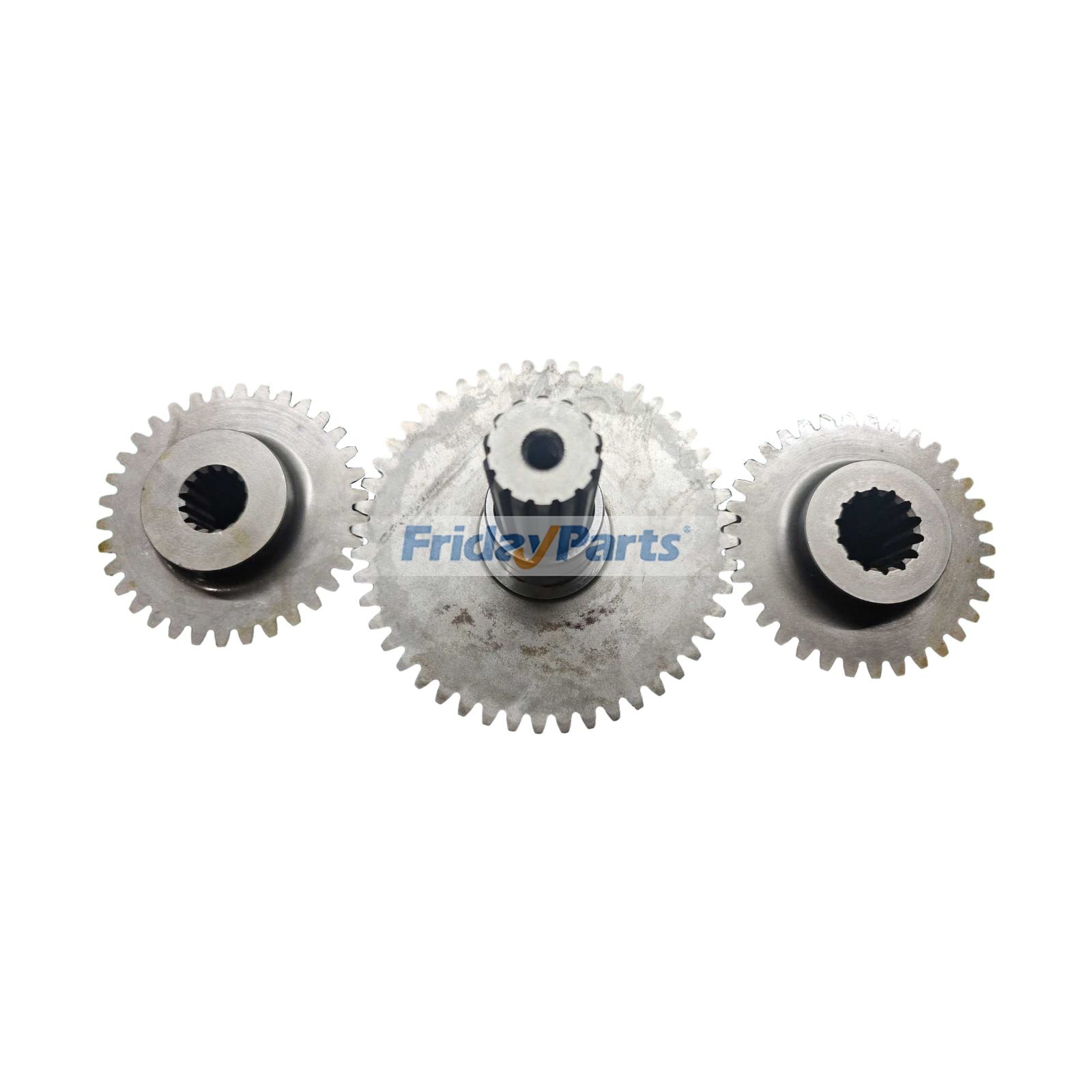 1 Set Gear 937731 937732 937730 for Dynapac CC422 CC522 CC622 Road Roller