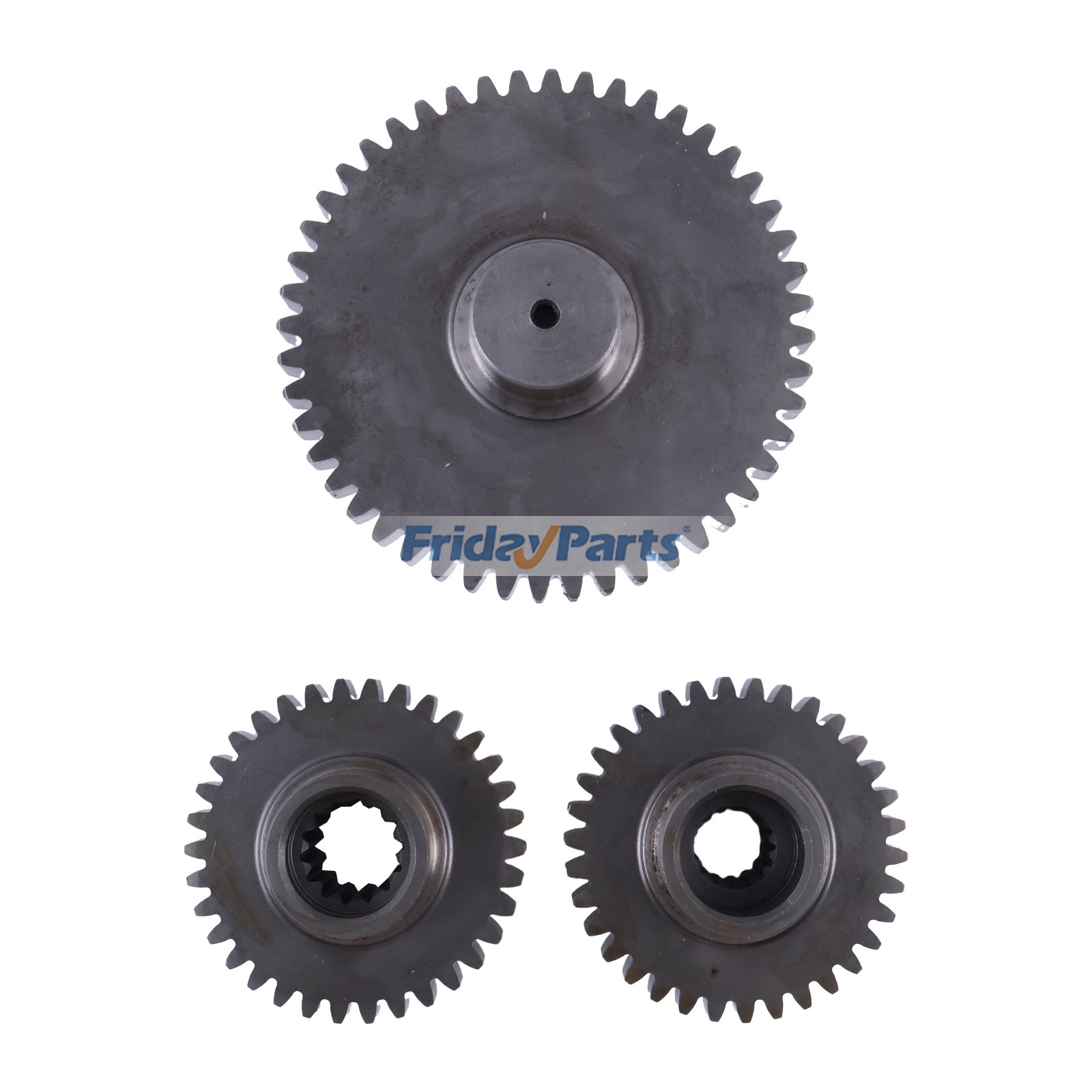 Parte para Compactador