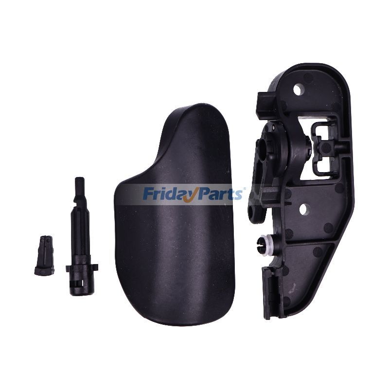 Hood Latch Release Handle for Vehicle